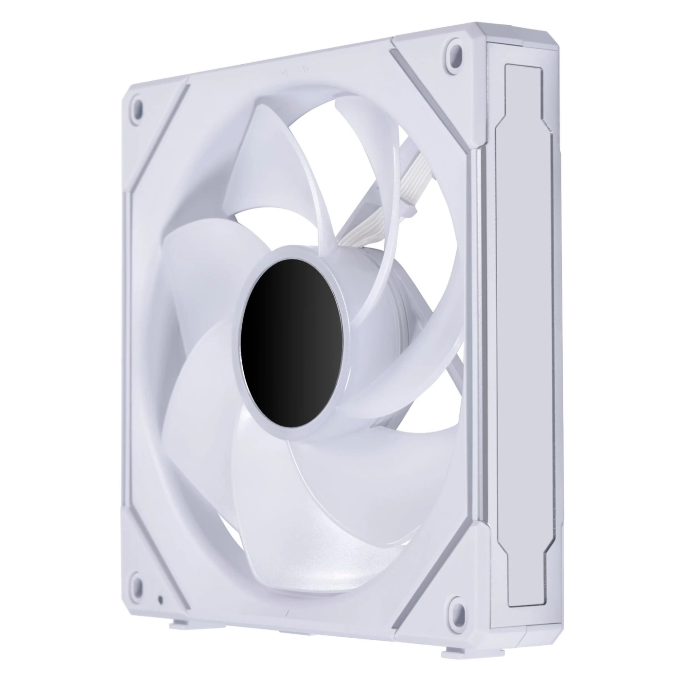 Купити Вентилятор Lian Li Reverse SL-INF 140mm Single white (G99.14RSLIN1W.00) - фото 4