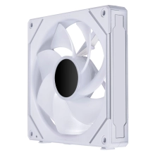 Купити Вентилятор Lian Li Reverse SL-INF 140mm Single white (G99.14RSLIN1W.00) - фото 4