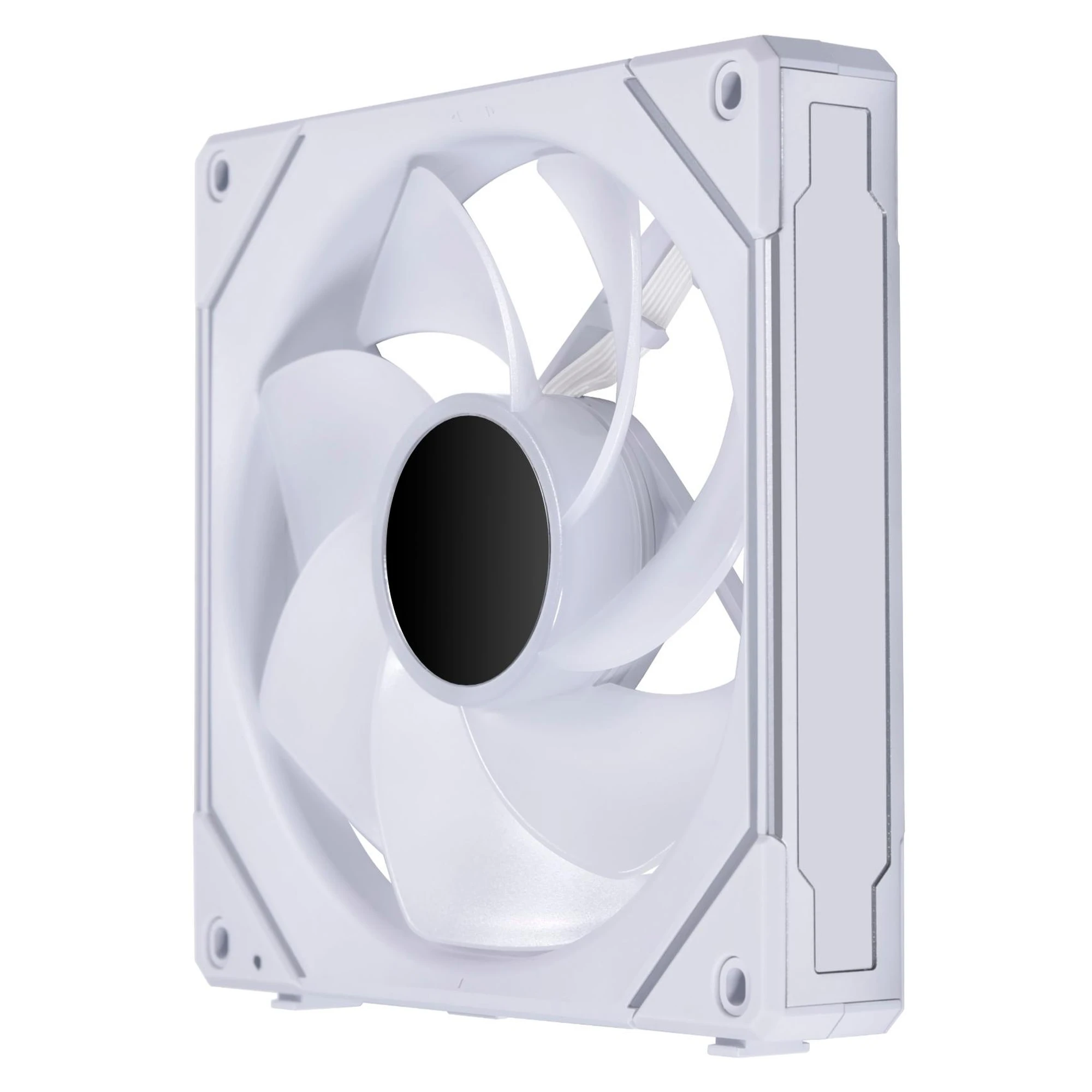 Купити Вентилятор Lian Li Reverse SL-INF 140mm Single white (G99.14RSLIN1W.00) - фото 4