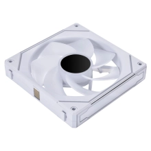 Купити Вентилятор Lian Li Reverse SL-INF 140mm Single white (G99.14RSLIN1W.00) - фото 6