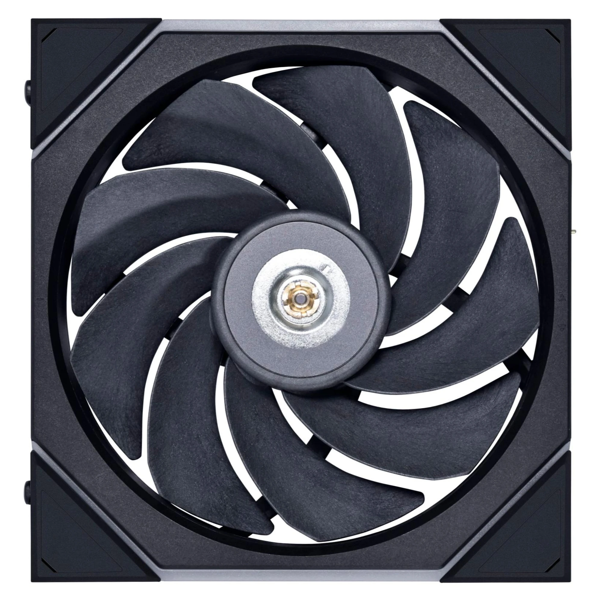 Купить Вентилятор Lian Li Reverse TL 140-1 Black (G99.14RTL1B.00) - фото 2