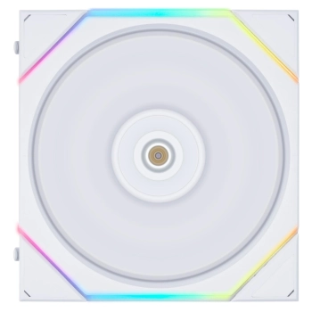 Купить Вентилятор Lian Li Reverse TL 140-1 White (G99.14RTL1W.00) - фото 1
