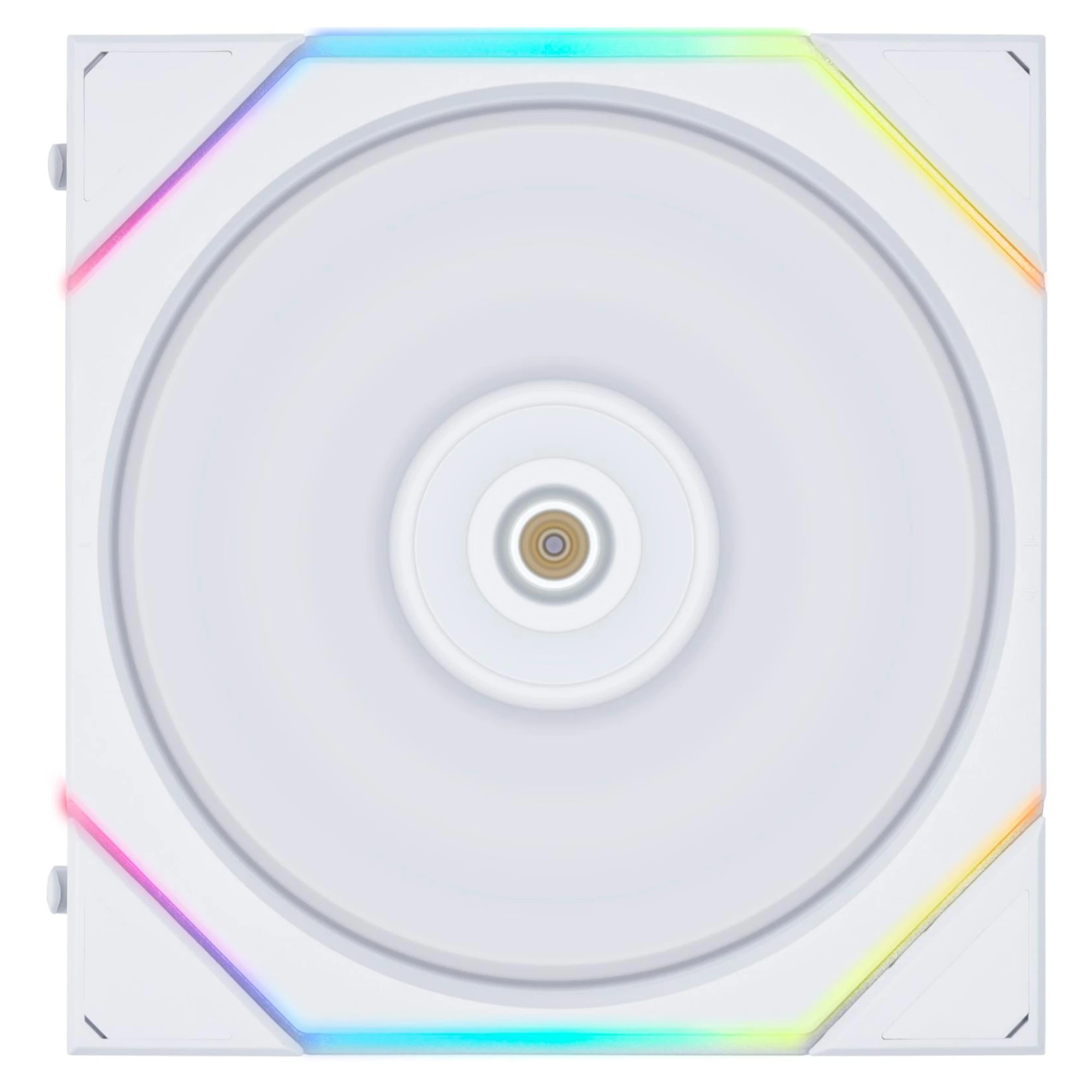 Купити Вентилятор Lian Li Reverse TL 140-1 White (G99.14RTL1W.00) - фото 1