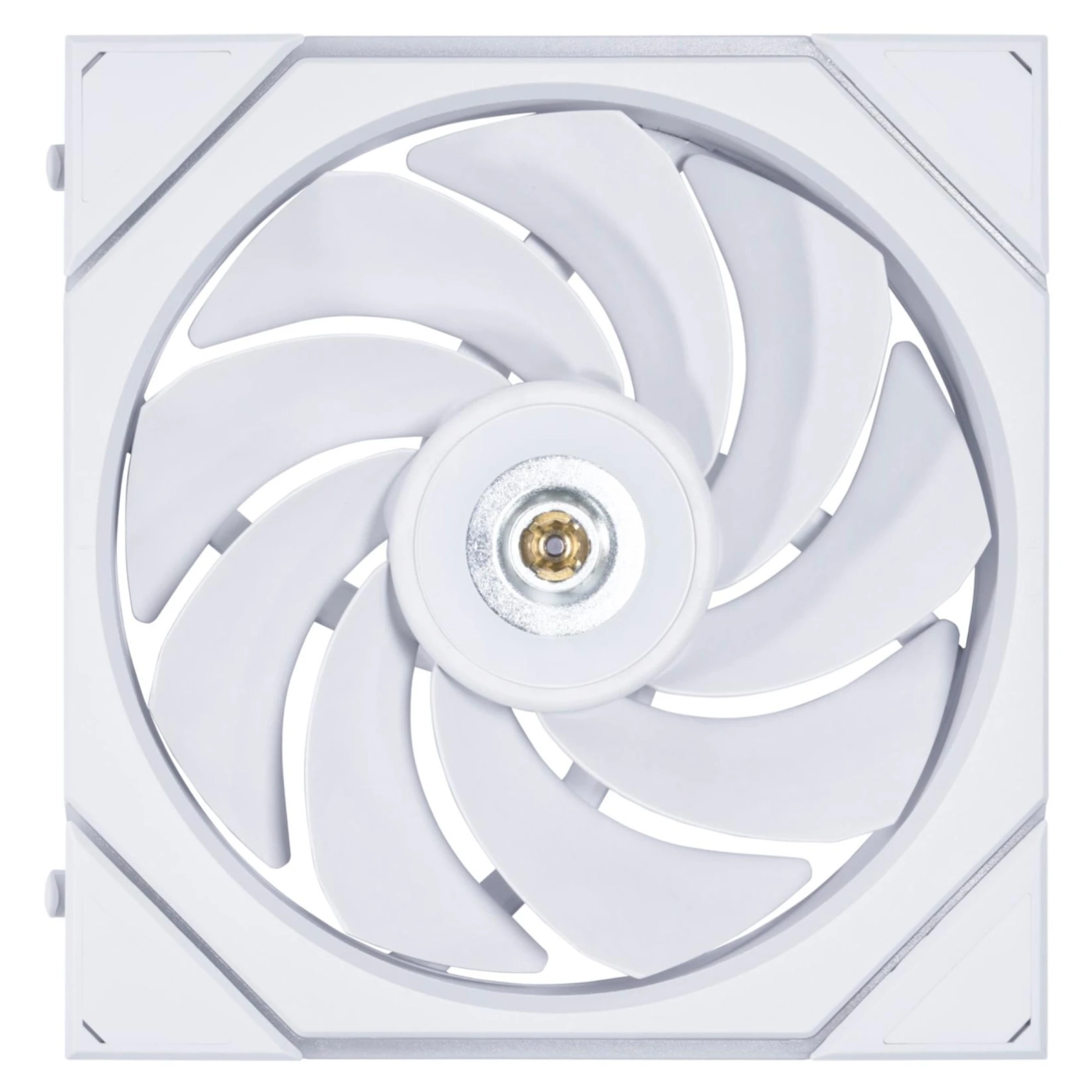Купити Вентилятор Lian Li Reverse TL 140-1 White (G99.14RTL1W.00) - фото 2