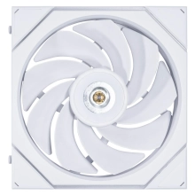 Купити Вентилятор Lian Li Reverse TL 140-1 White (G99.14RTL1W.00) - фото 2