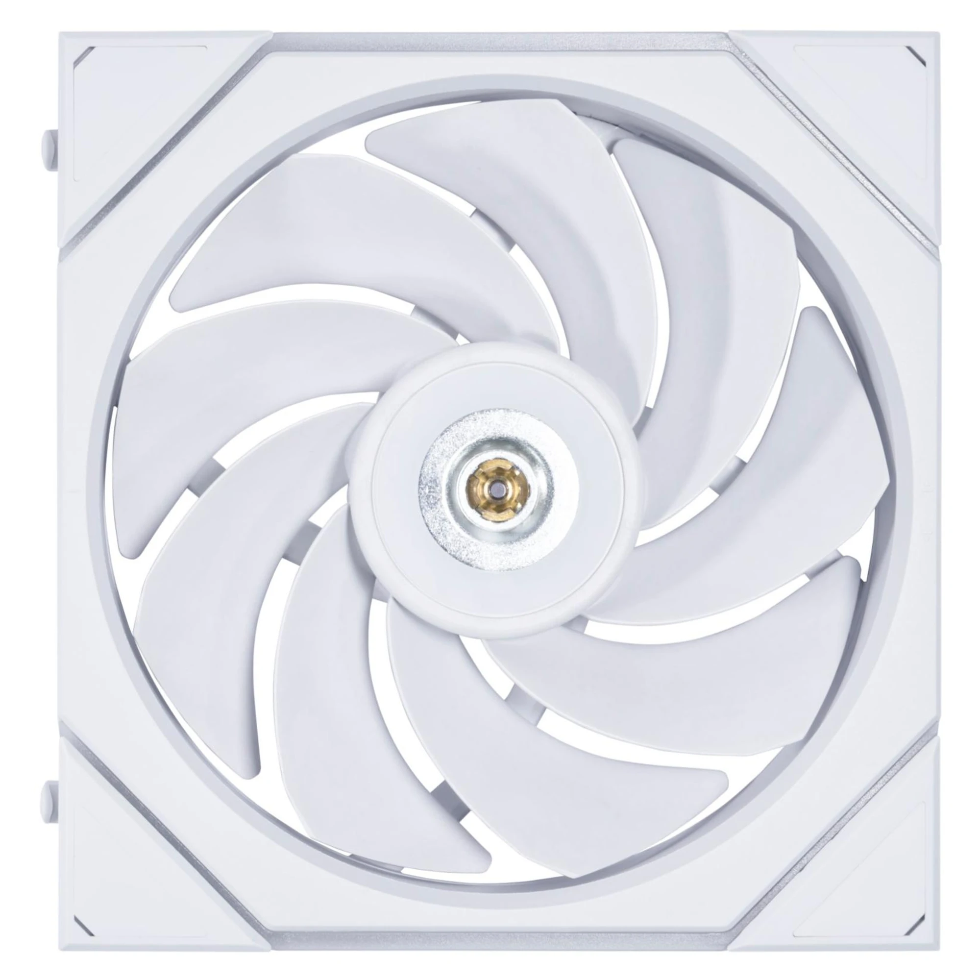 Купити Вентилятор Lian Li Reverse TL 140-1 White (G99.14RTL1W.00) - фото 2
