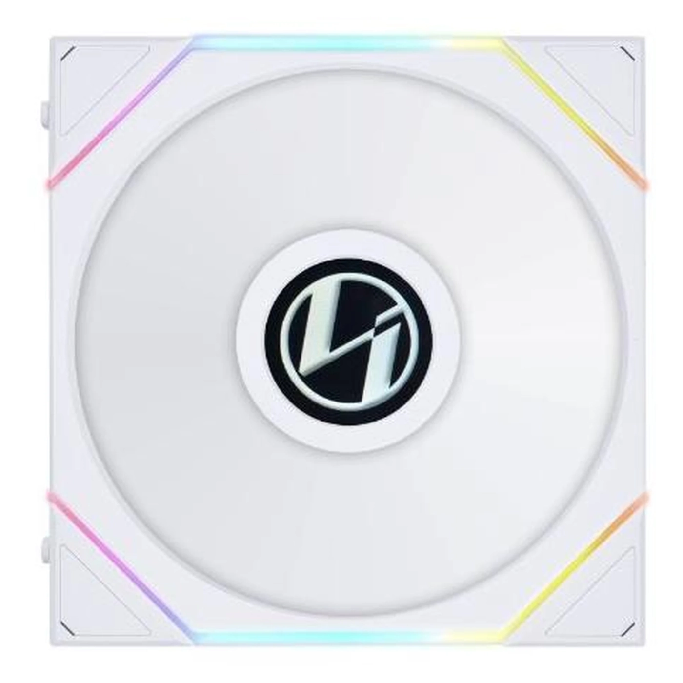 Купити Вентилятор Lian Li Reverse TL LCD 120-1 White (G99.12RTLLCD1W.00) - фото 2