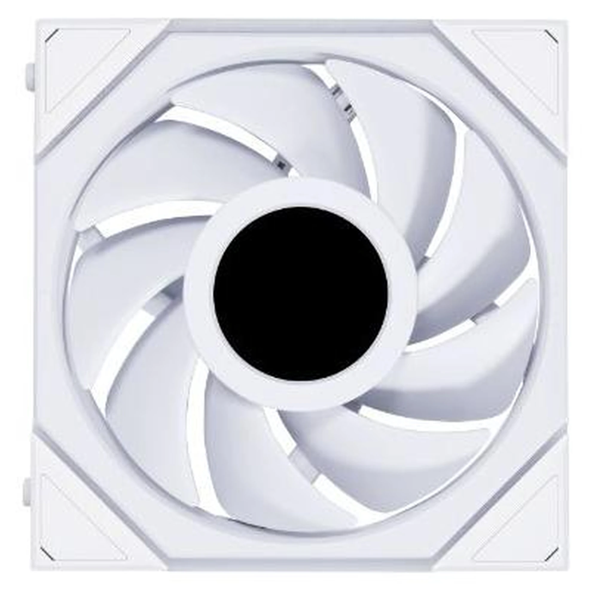 Купити Вентилятор Lian Li Reverse TL LCD 120-1 White (G99.12RTLLCD1W.00) - фото 3