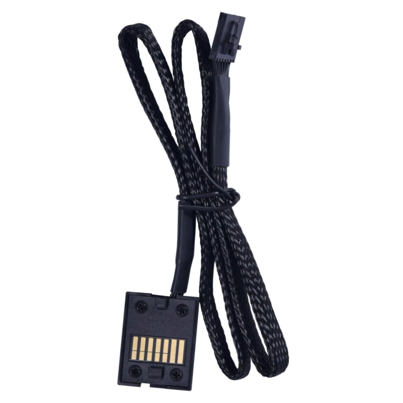 Купить Вентилятор Lian Li Reverse TL LCD 120-3 Black (G99.12RTLLCD3B.00) - фото 8