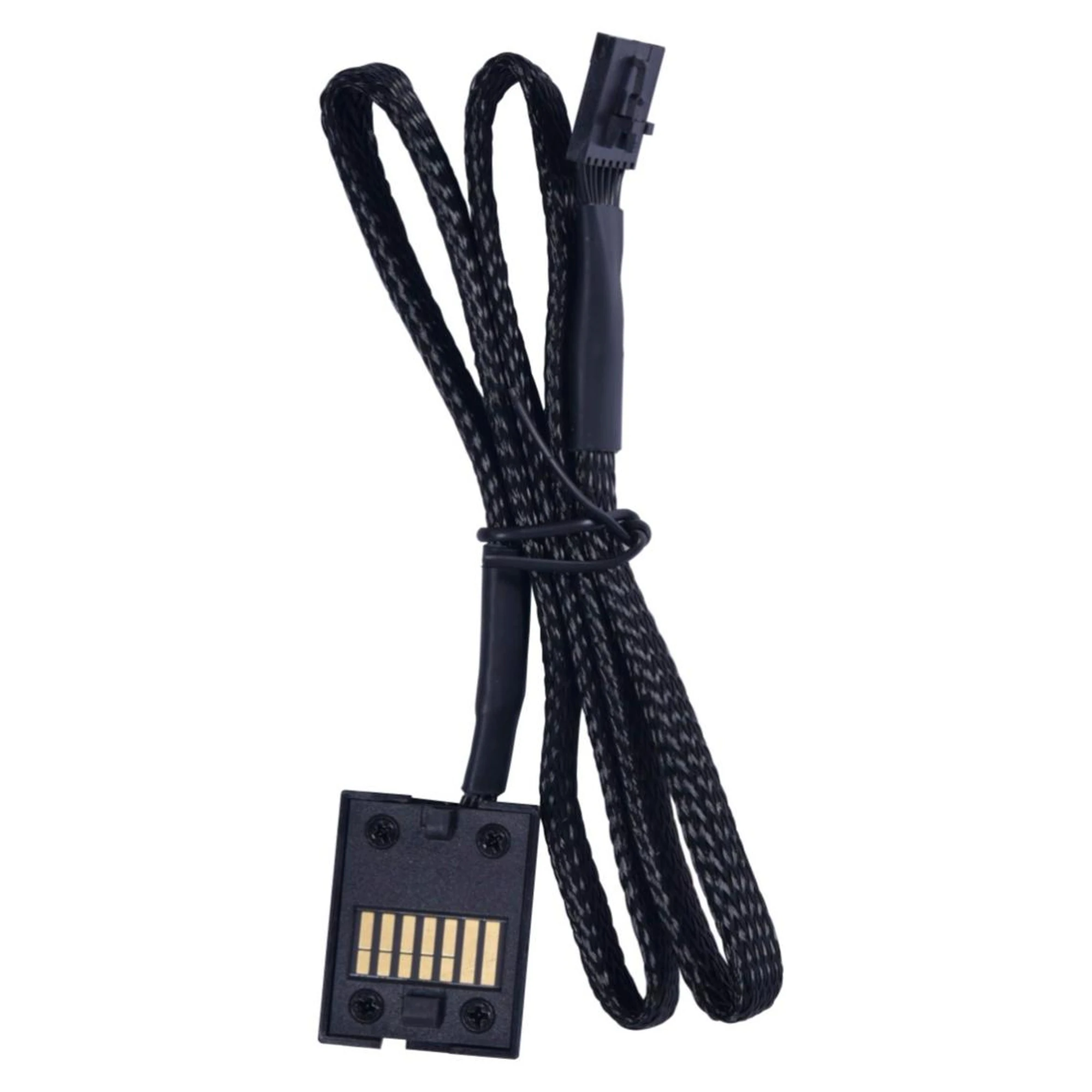 Купить Вентилятор Lian Li Reverse TL LCD 120-3 Black (G99.12RTLLCD3B.00) - фото 8