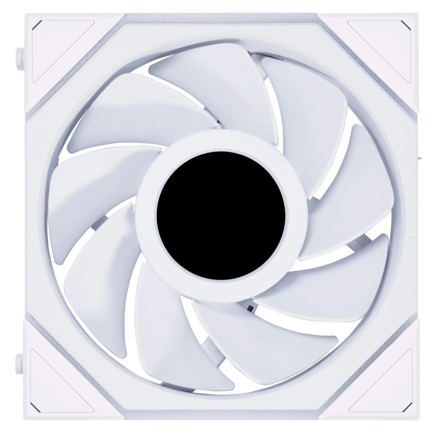 Купить Вентилятор Lian Li Reverse TL LCD 120-3 White (G99.12RTLLCD3W.00) - фото 3