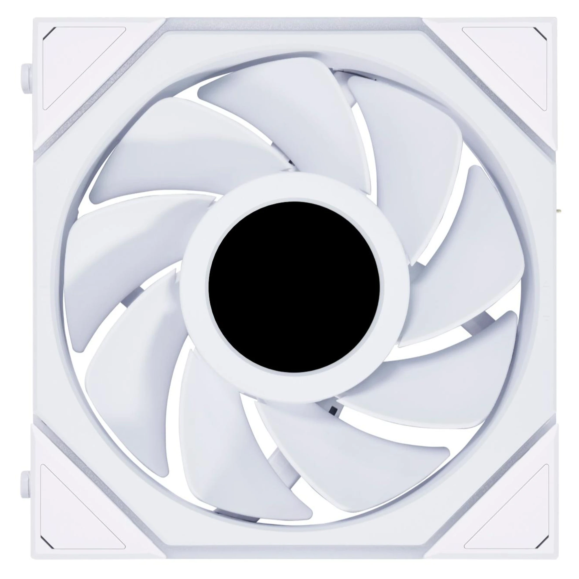 Купить Вентилятор Lian Li Reverse TL LCD 120-3 White (G99.12RTLLCD3W.00) - фото 3