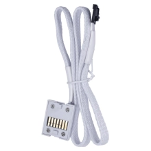 Купить Вентилятор Lian Li Reverse TL LCD 120-3 White (G99.12RTLLCD3W.00) - фото 7