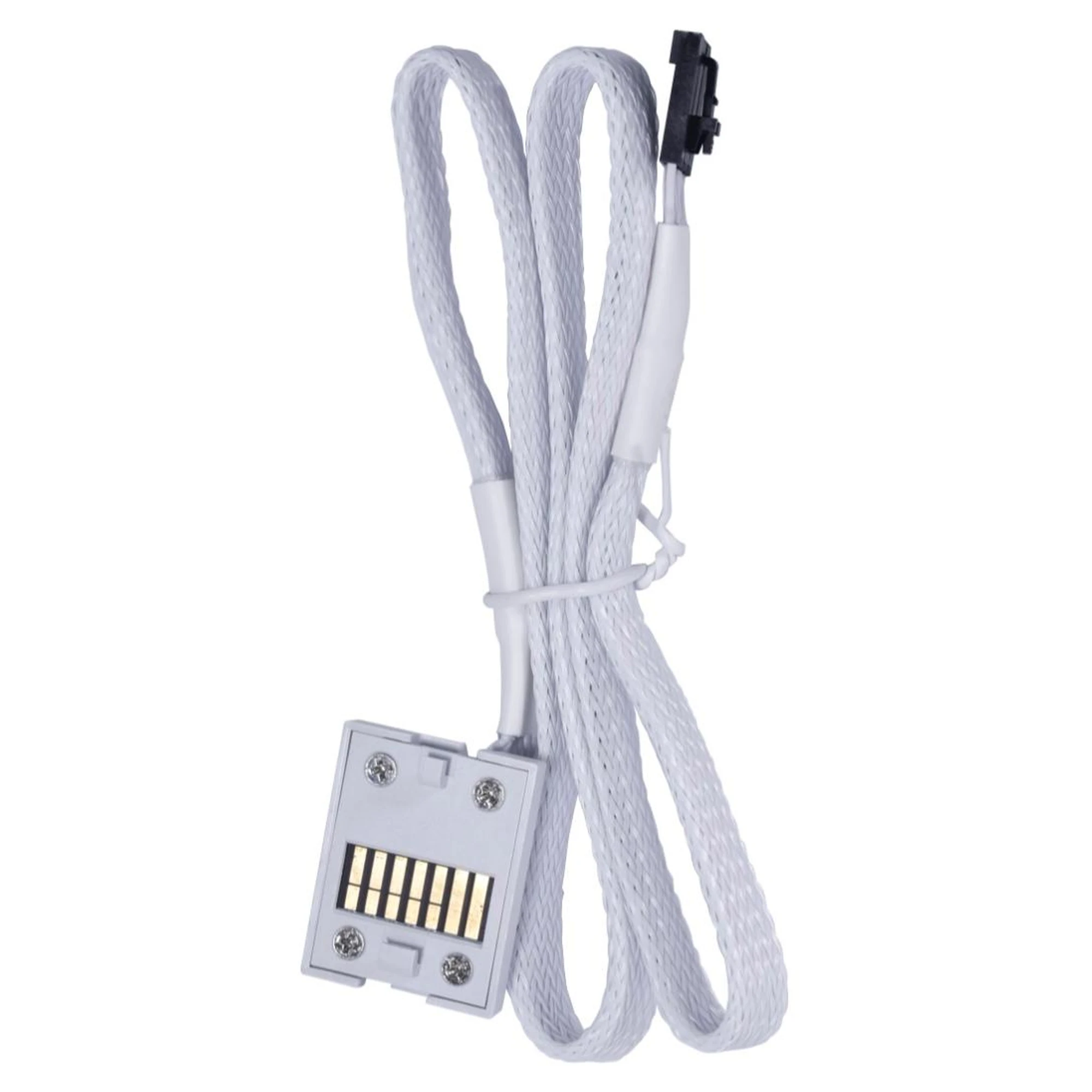 Купить Вентилятор Lian Li Reverse TL LCD 120-3 White (G99.12RTLLCD3W.00) - фото 7