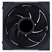 Купить Вентилятор Lian Li Reverse TL LCD 140-1 Black (G99.14RTLLCD1B.00) - фото 4