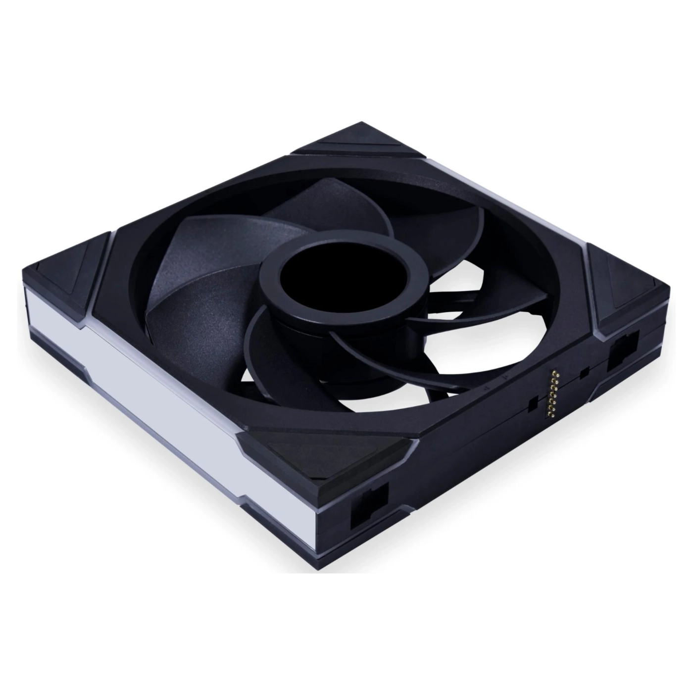 Купить Вентилятор Lian Li Reverse TL LCD 140-1 Black (G99.14RTLLCD1B.00) - фото 6