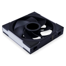 Купить Вентилятор Lian Li Reverse TL LCD 140-1 Black (G99.14RTLLCD1B.00) - фото 6