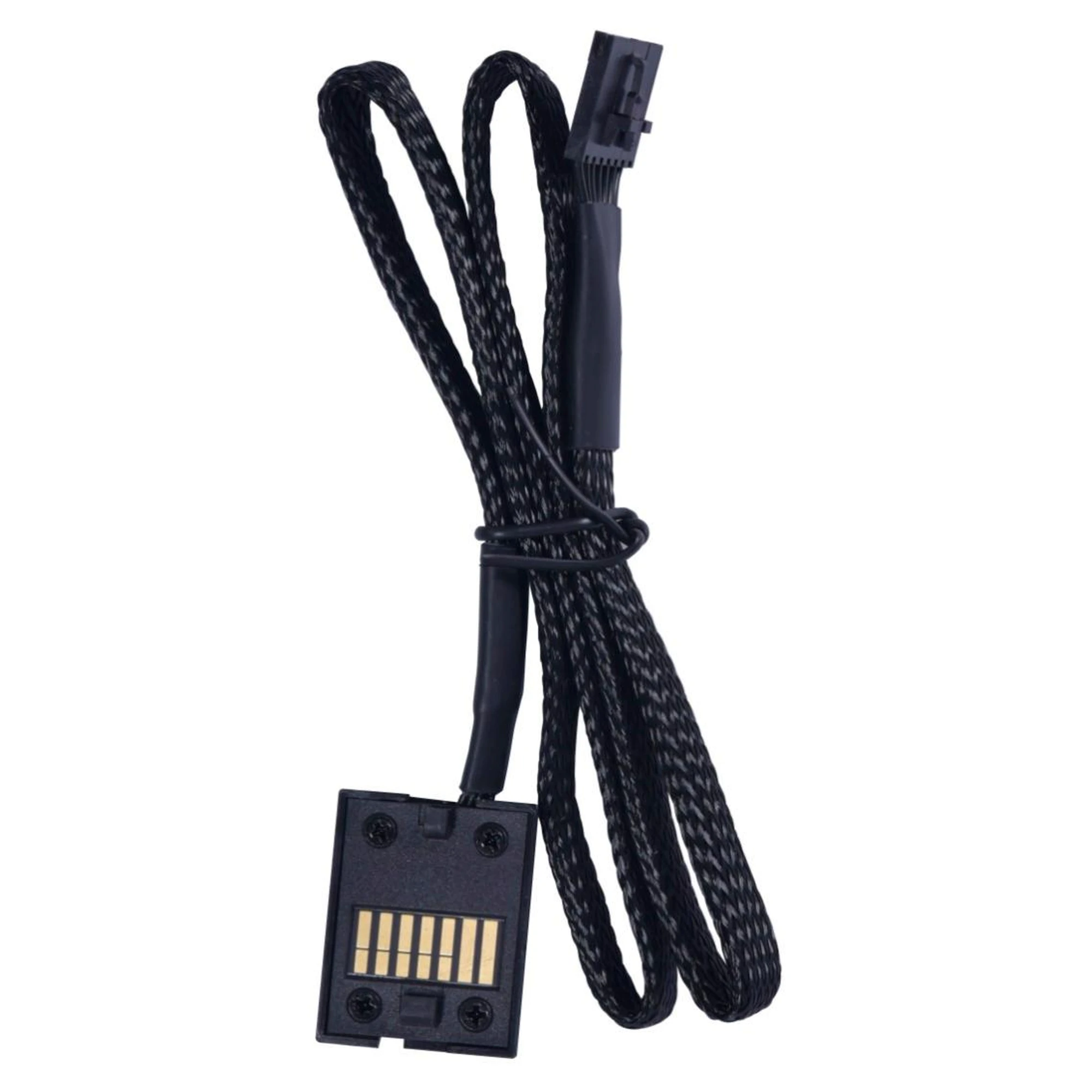 Купить Вентилятор Lian Li Reverse TL LCD 140-1 Black (G99.14RTLLCD1B.00) - фото 7