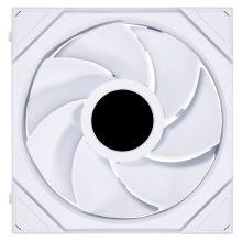 Купить Вентилятор Lian Li Reverse TL LCD 140-1 White (G99.14RTLLCD1W.00) - фото 2