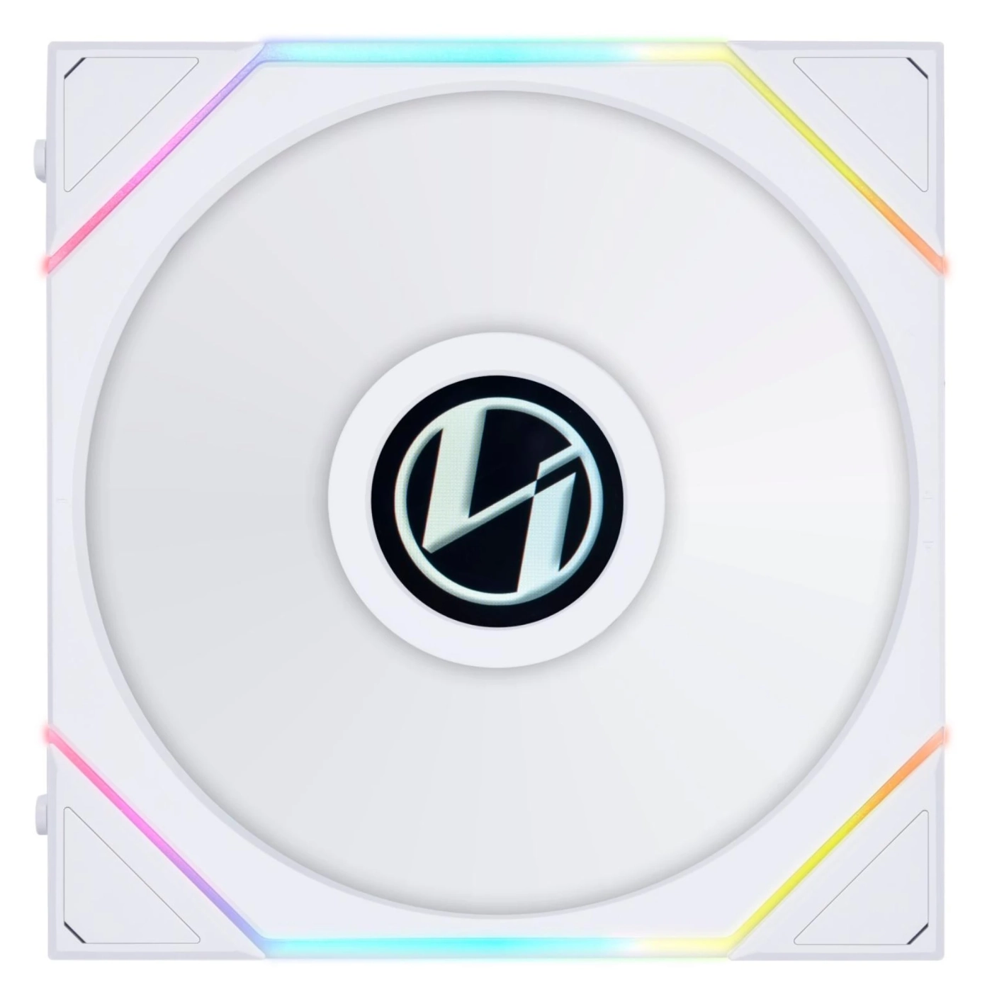 Купить Вентилятор Lian Li Reverse TL LCD 140-1 White (G99.14RTLLCD1W.00) - фото 3