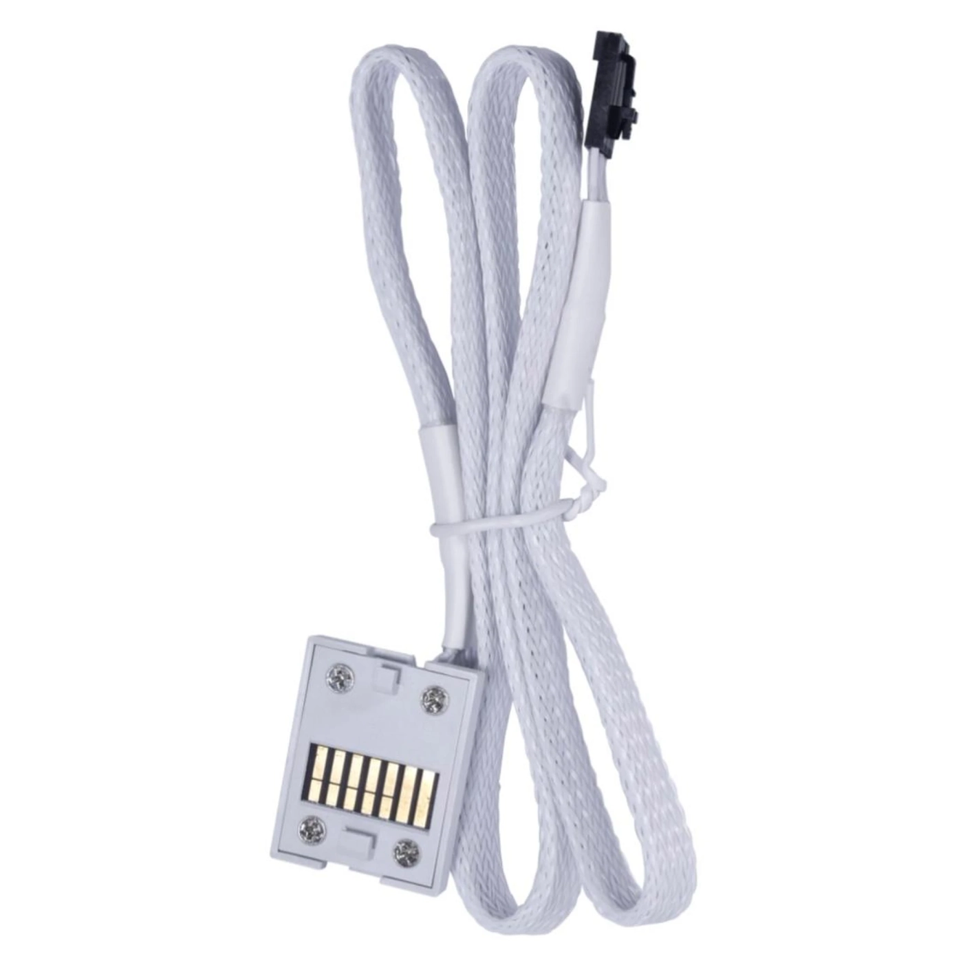 Купить Вентилятор Lian Li Reverse TL LCD 140-1 White (G99.14RTLLCD1W.00) - фото 6