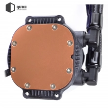Купить Система жидкостного охлаждения QUBE QB-OLWC240C - фото 9