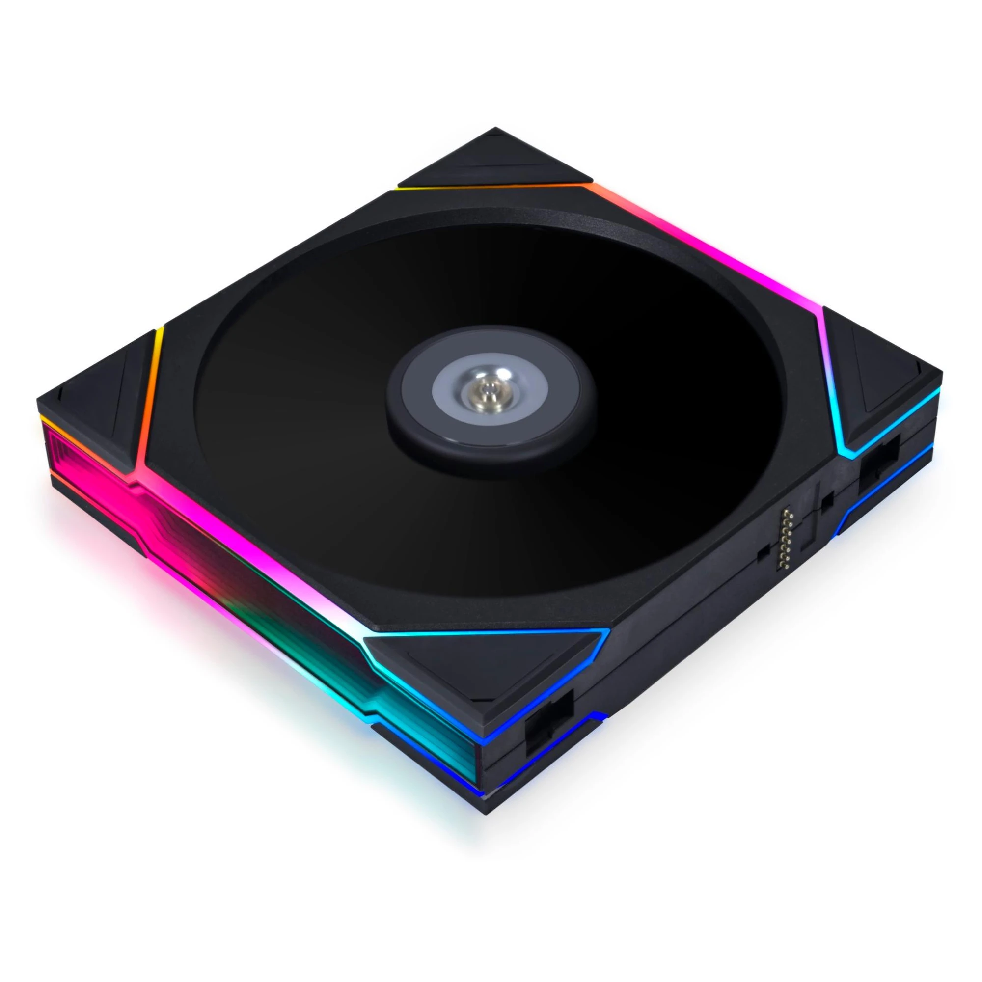 Купити Вентилятор Lian Li TL 140-1 Black (G99.14TL1B.00) - фото 2