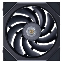 Купити Вентилятор Lian Li TL 140-1 Black (G99.14TL1B.00) - фото 4