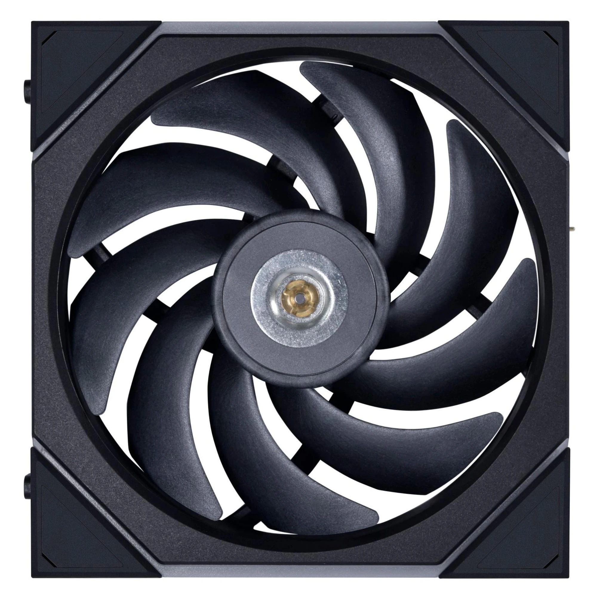 Купити Вентилятор Lian Li TL 140-1 Black (G99.14TL1B.00) - фото 4