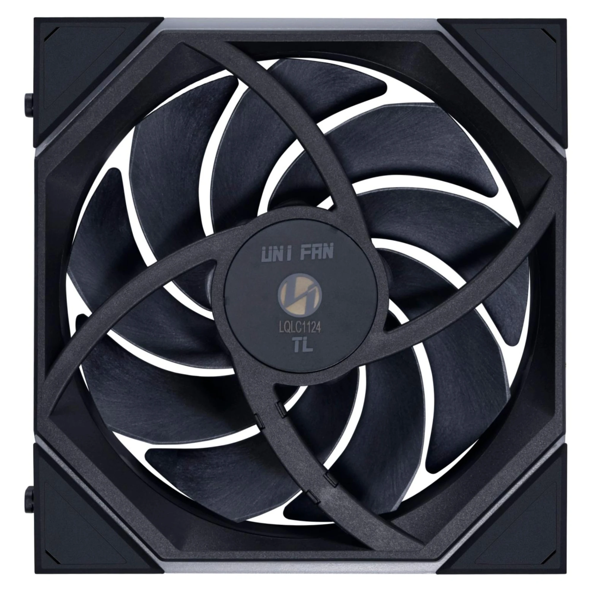 Купити Вентилятор Lian Li TL 140-1 Black (G99.14TL1B.00) - фото 5