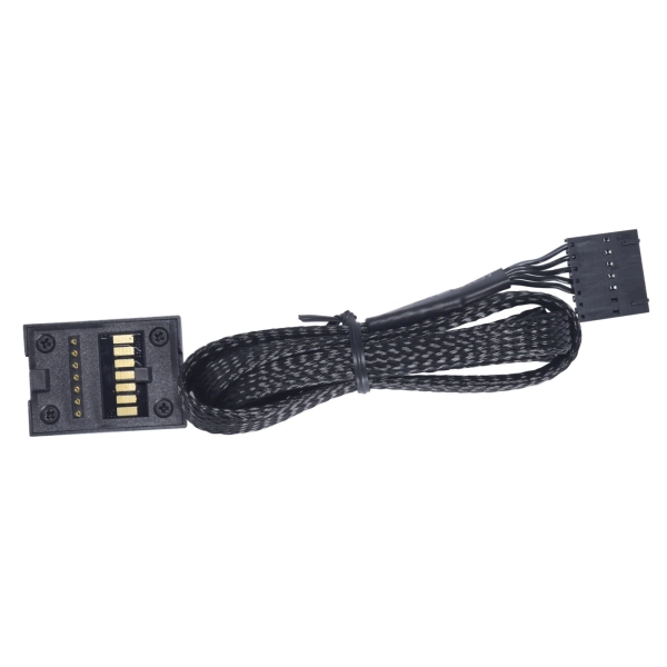 Купити Вентилятор Lian Li TL 140-1 Black (G99.14TL1B.00) - фото 7