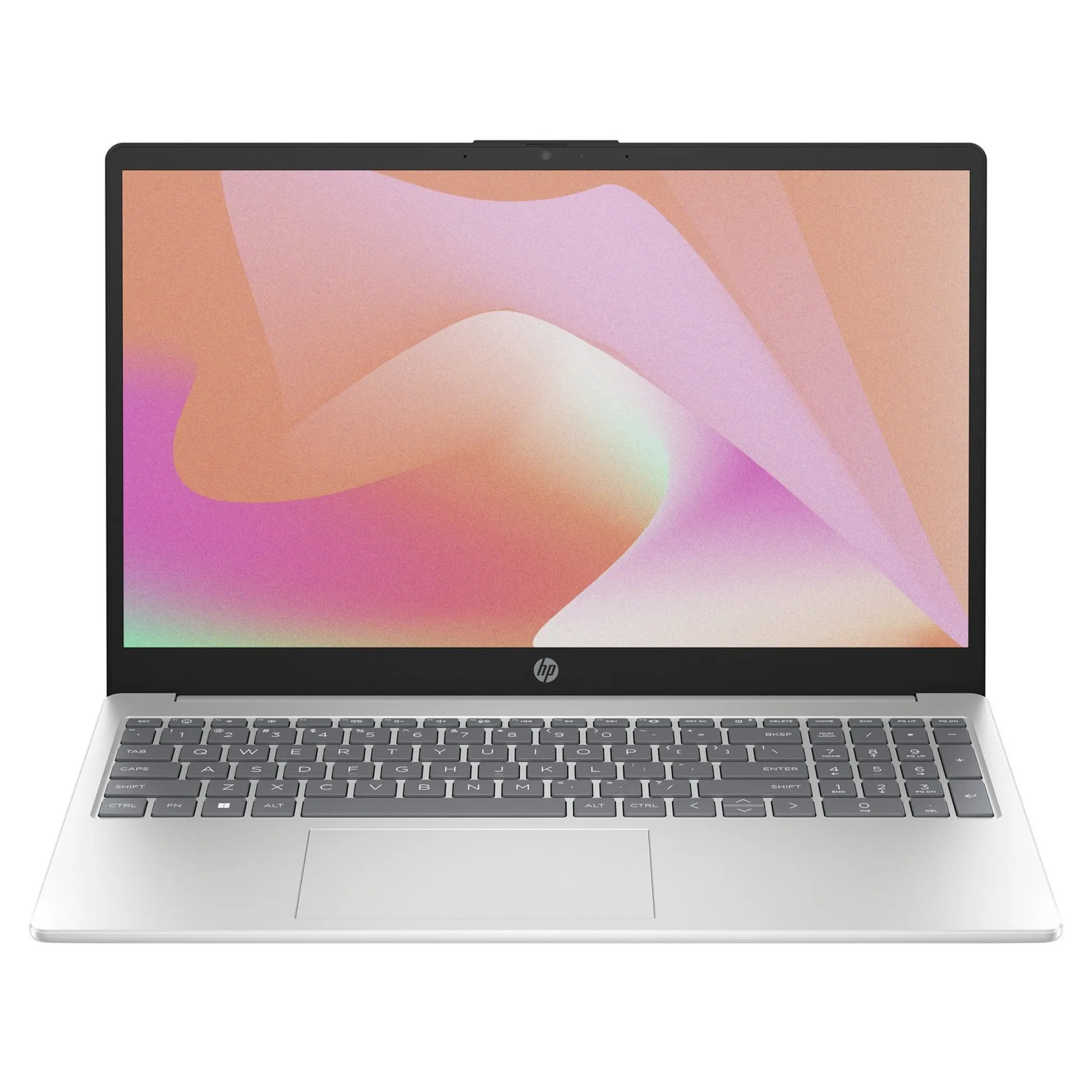 Купить Ноутбук HP 15-fd0108ua (A1VQ7EA) - фото 1