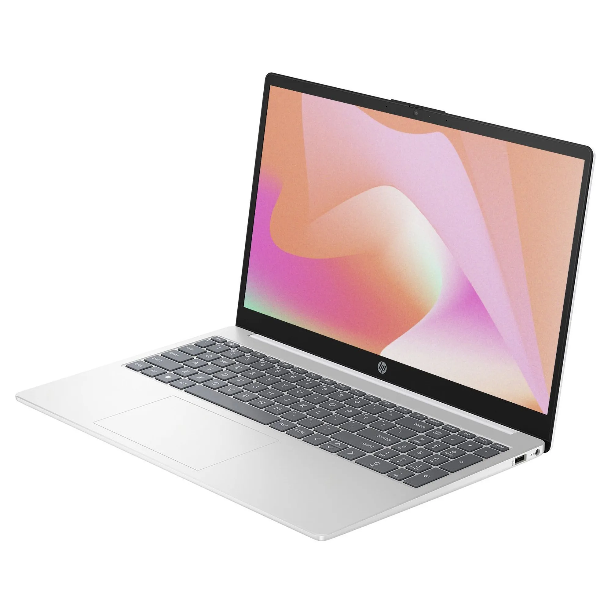 Купить Ноутбук HP 15-fd0108ua (A1VQ7EA) - фото 3