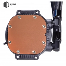Купить Система жидкостного охлаждения QUBE QB-OLWC360C - фото 11