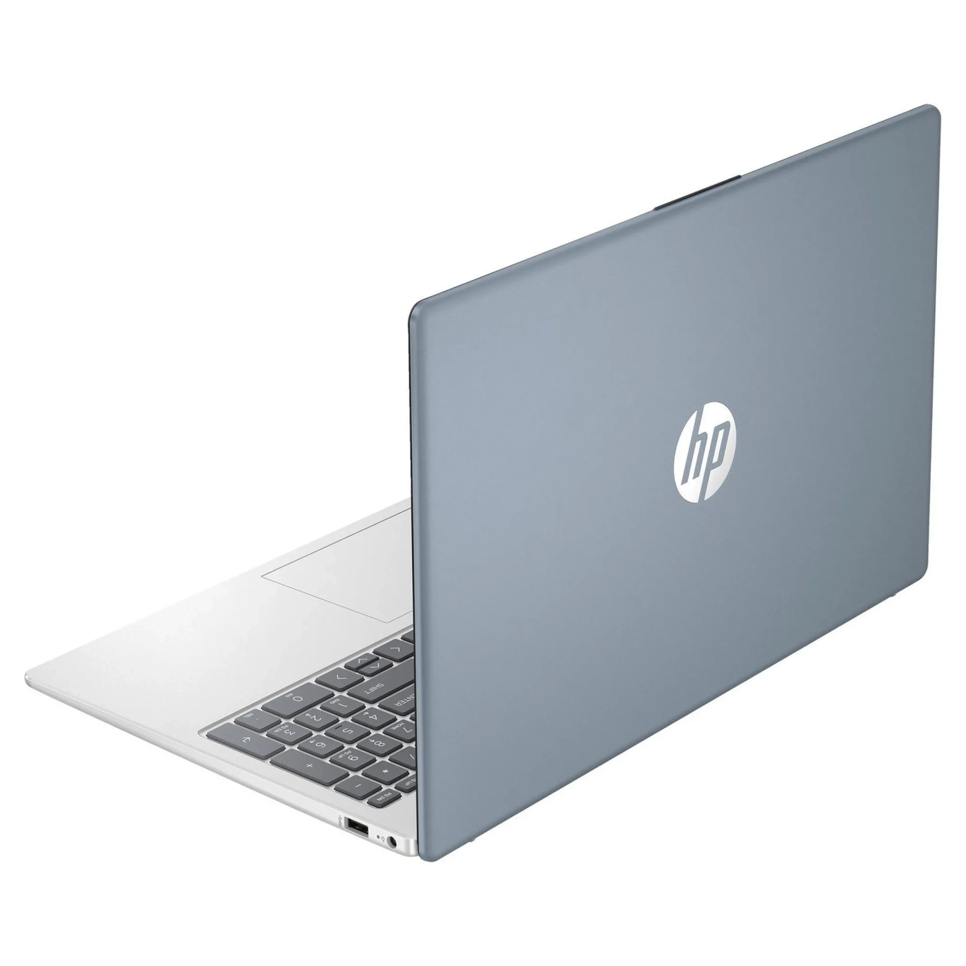 Купить Ноутбук HP 15-fd1027ua (A0ND6EA) - фото 4