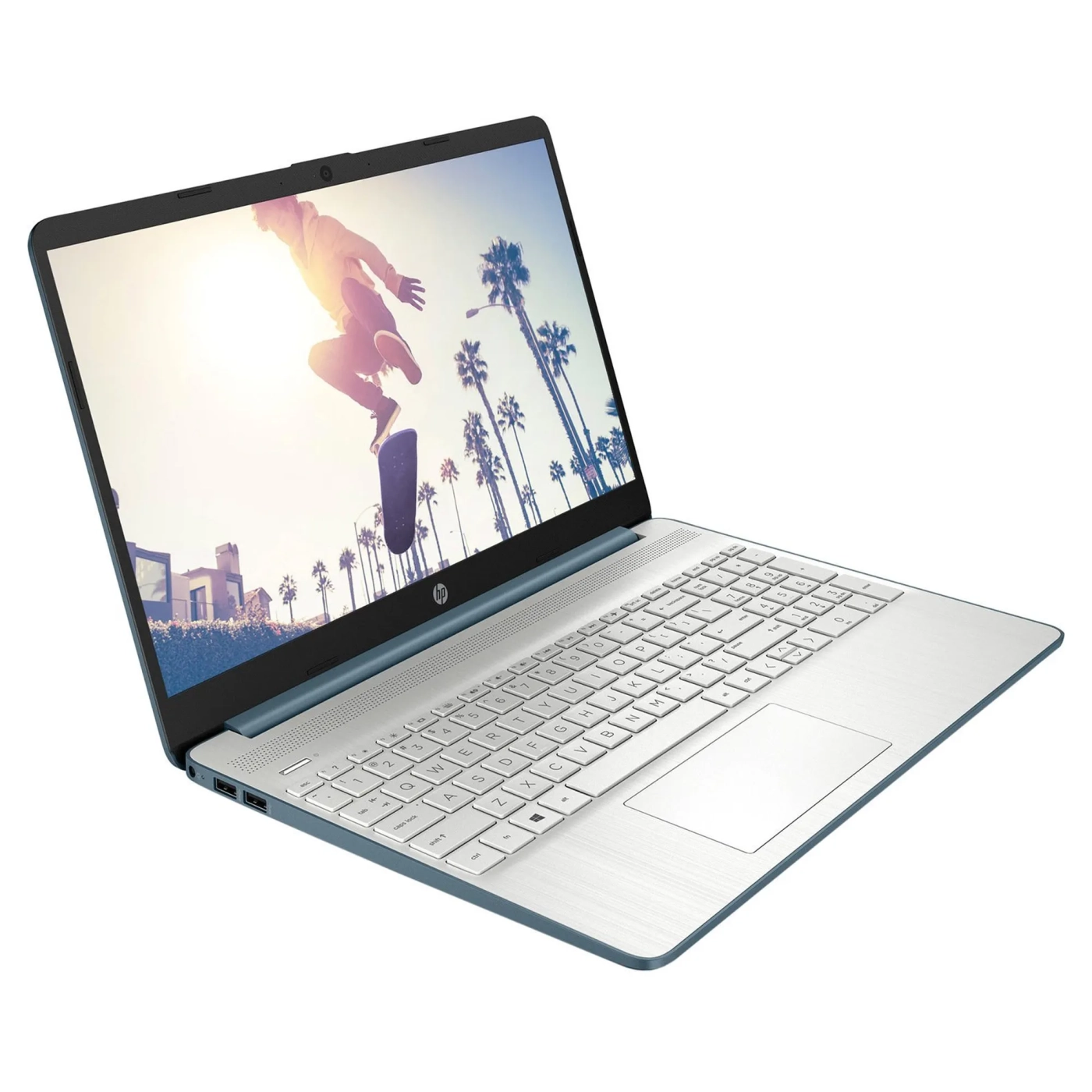 Купить Ноутбук HP 15s-fq5024ua (832V4EA) - фото 2