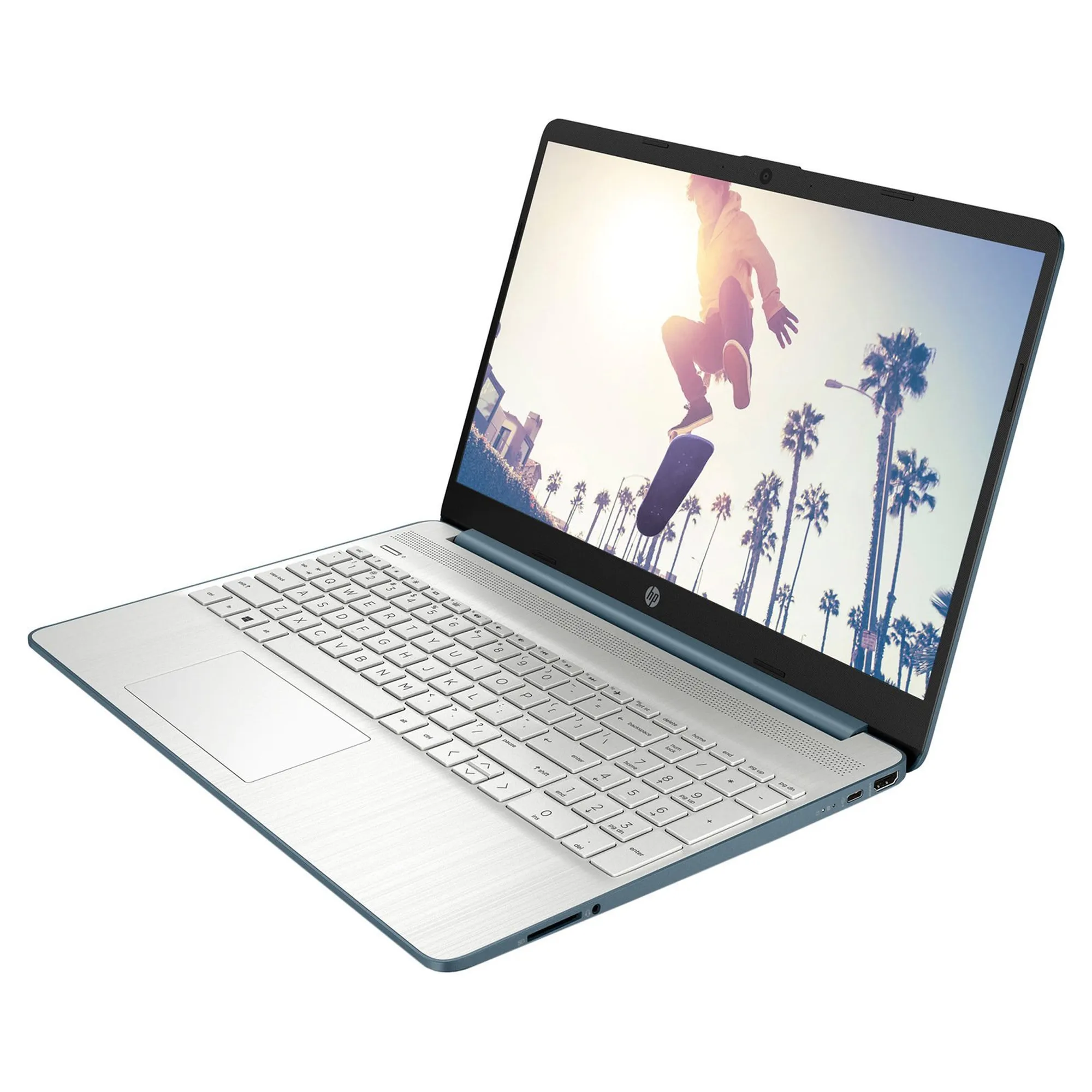Купить Ноутбук HP 15s-fq5024ua (832V4EA) - фото 3