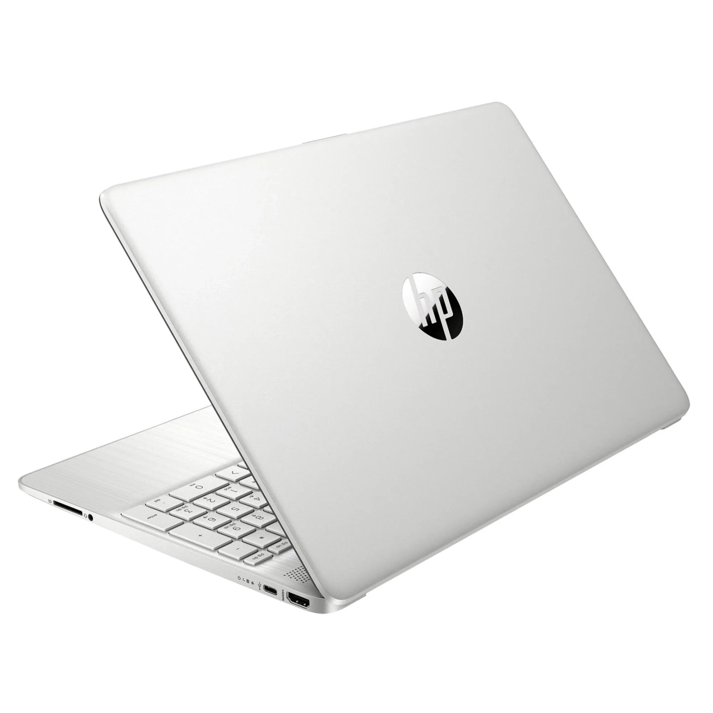Купить Ноутбук HP 15s-fq5029ua (832V7EA) - фото 4