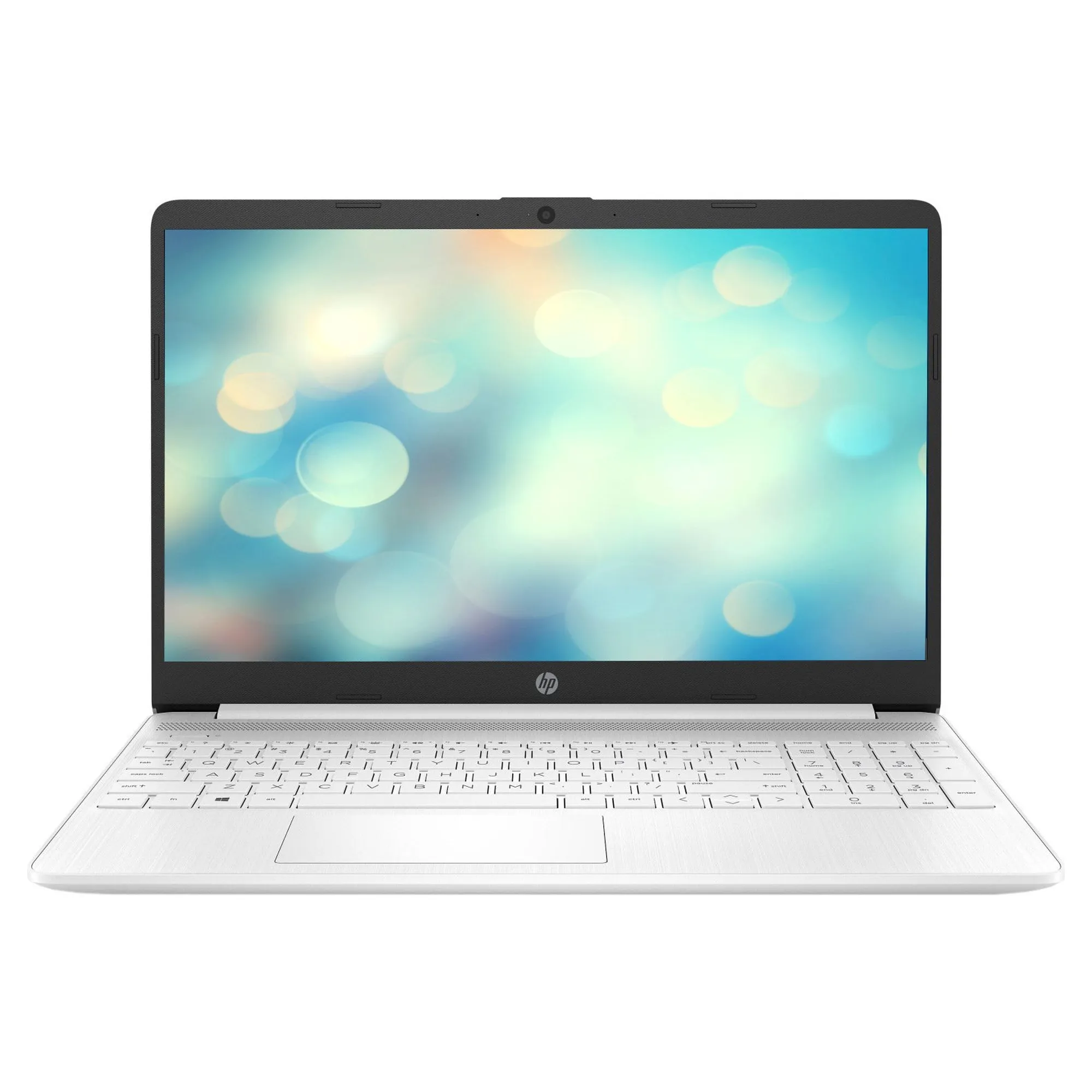 Купить Ноутбук HP 15s-fq5036ua (91L39EA) - фото 1