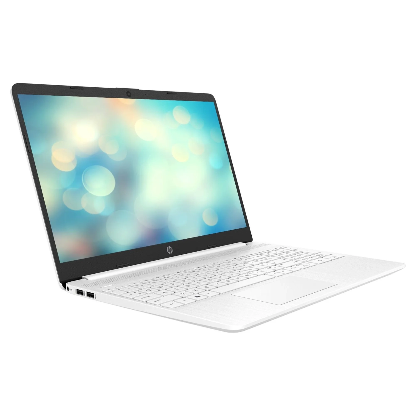 Купить Ноутбук HP 15s-fq5036ua (91L39EA) - фото 2