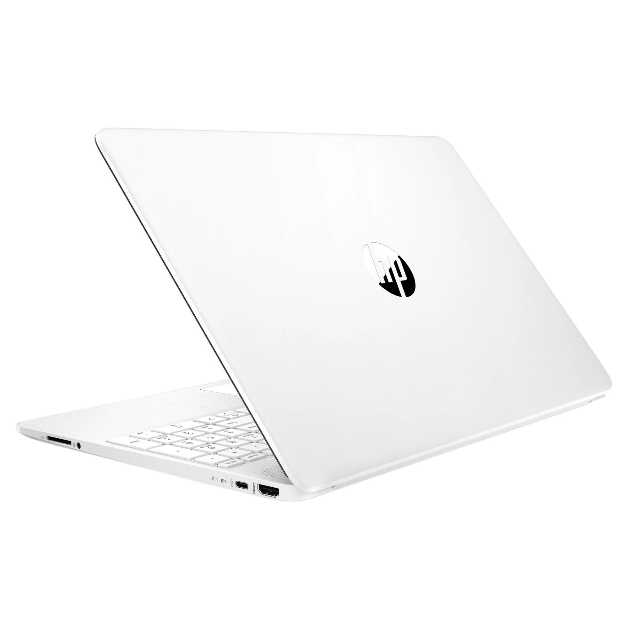 Купить Ноутбук HP 15s-fq5036ua (91L39EA) - фото 4
