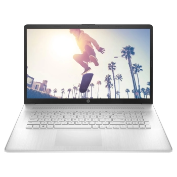 Купити Ноутбук HP 17-cn3020ua (91L46EA) - фото 1