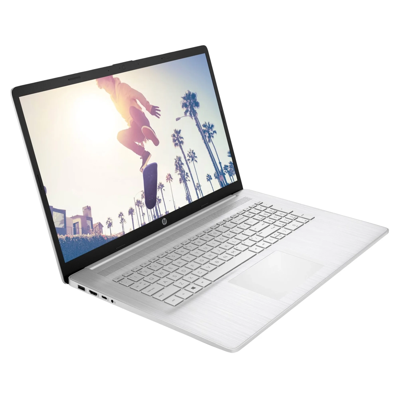 Купить Ноутбук HP 17-cn3020ua (91L46EA) - фото 2