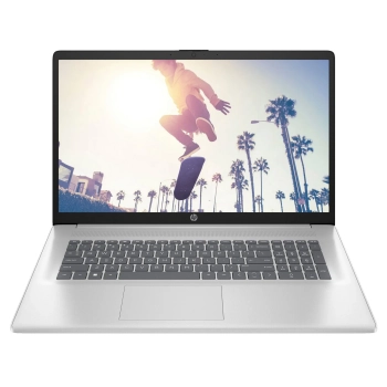 Купить Ноутбук HP 17-cn4021ua (A0NF9EA) - фото 1