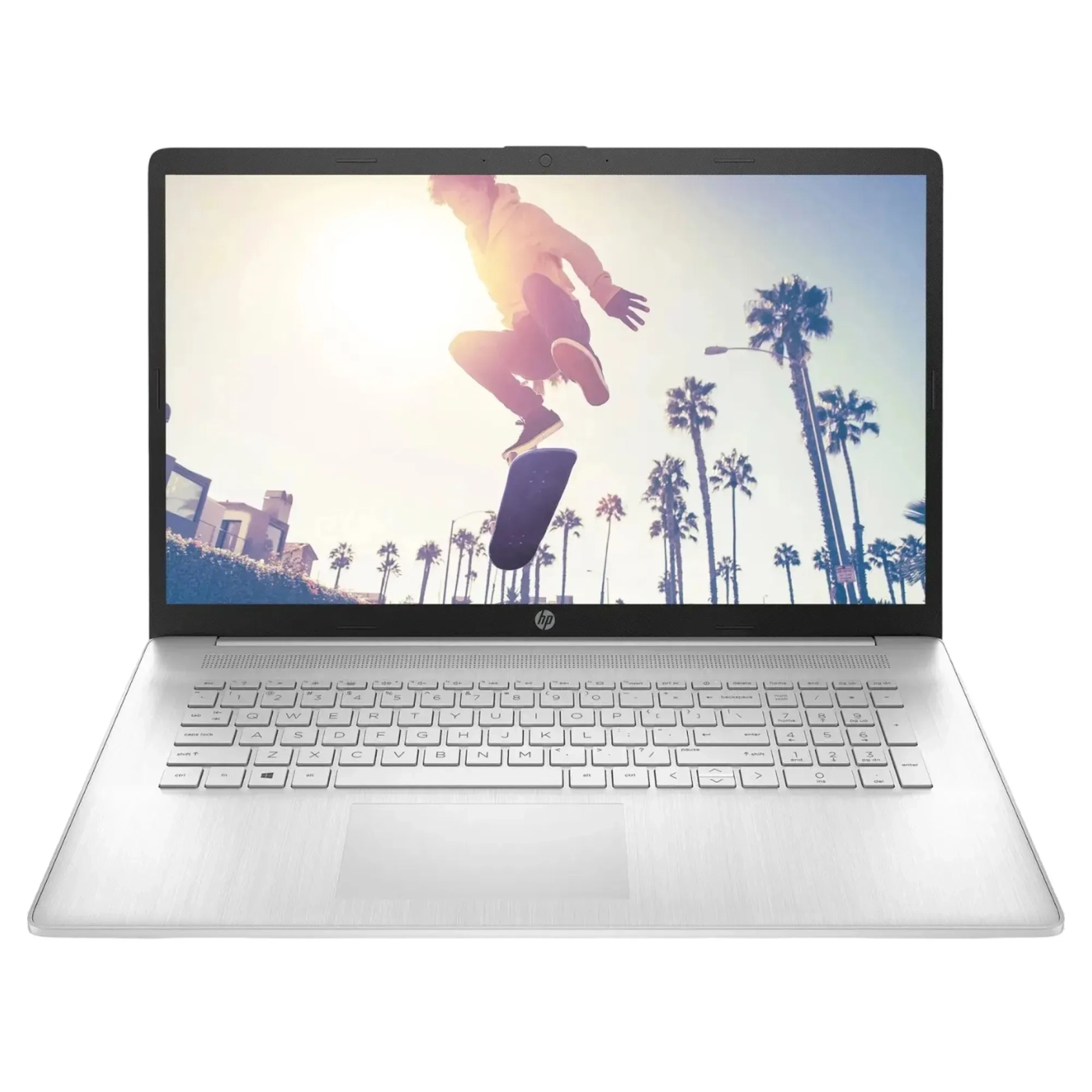 Купить Ноутбук HP 17-cp3005ua (832W6EA) - фото 1