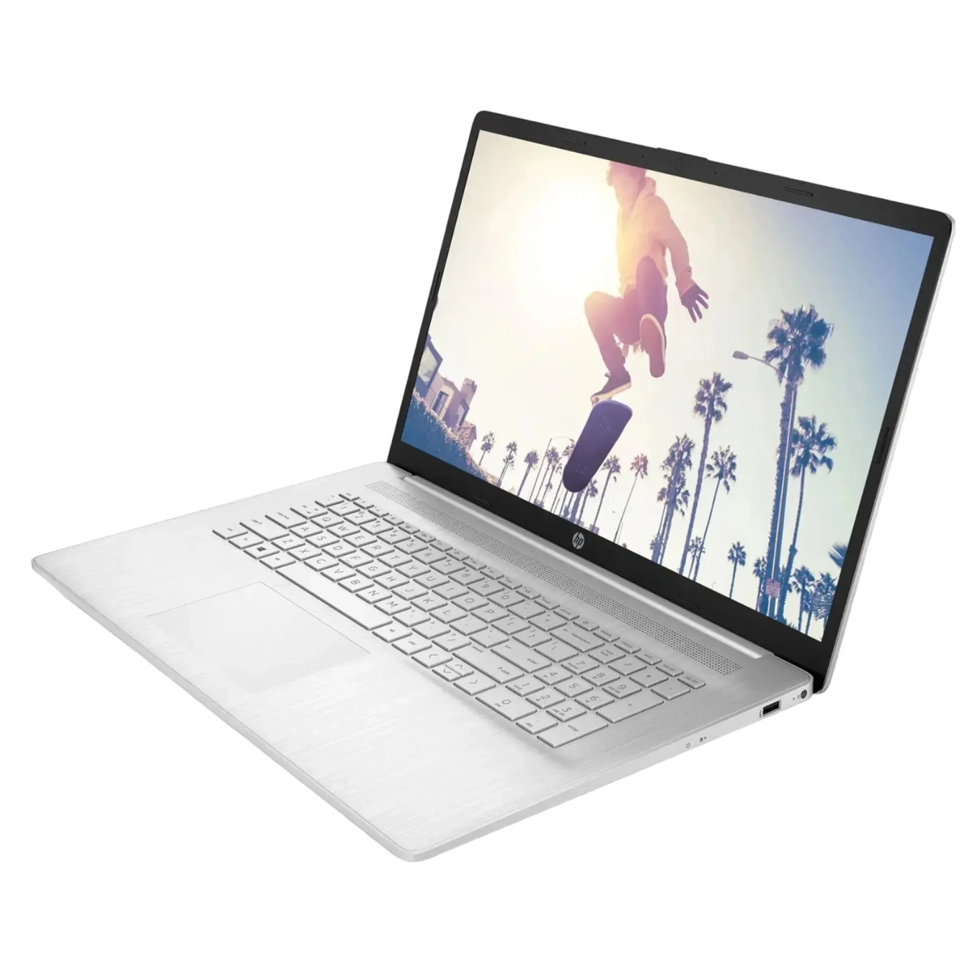 Купить Ноутбук HP 17-cp3005ua (832W6EA) - фото 2