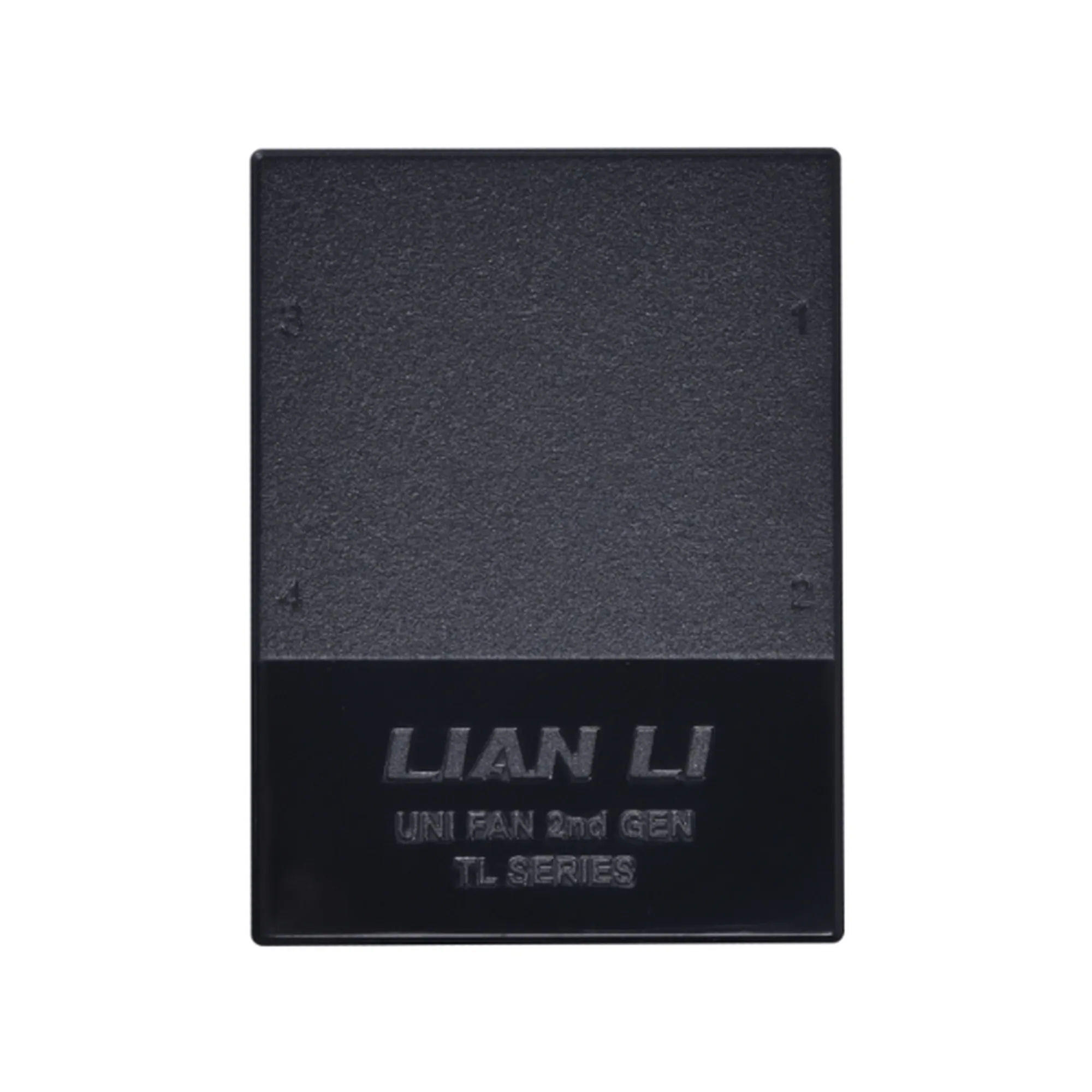 Купить Контроллер вентиляторов Lian Li UNI HUB – TL Series Black - фото 1