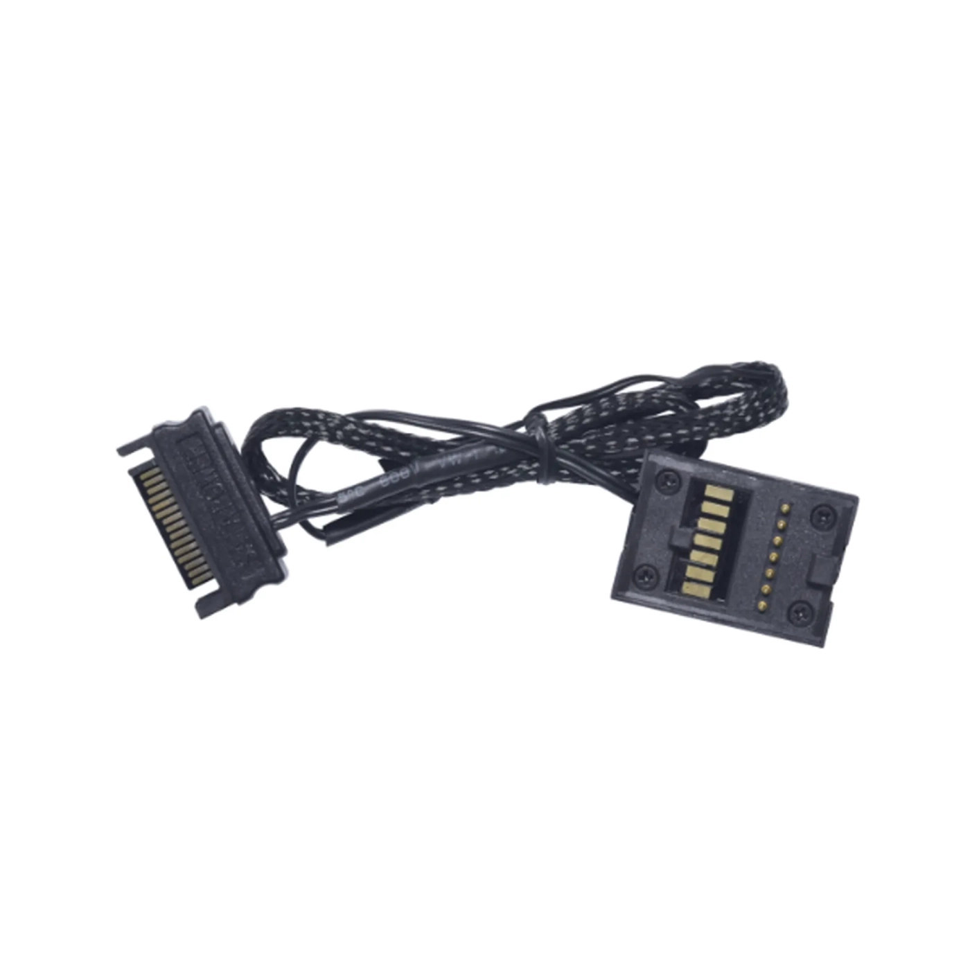 Купить Контроллер вентиляторов Lian Li UNI HUB – TL Series Black - фото 5