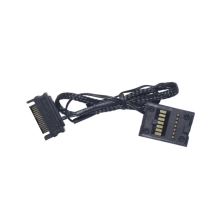 Купить Контроллер вентиляторов Lian Li UNI HUB – TL Series Black - фото 5