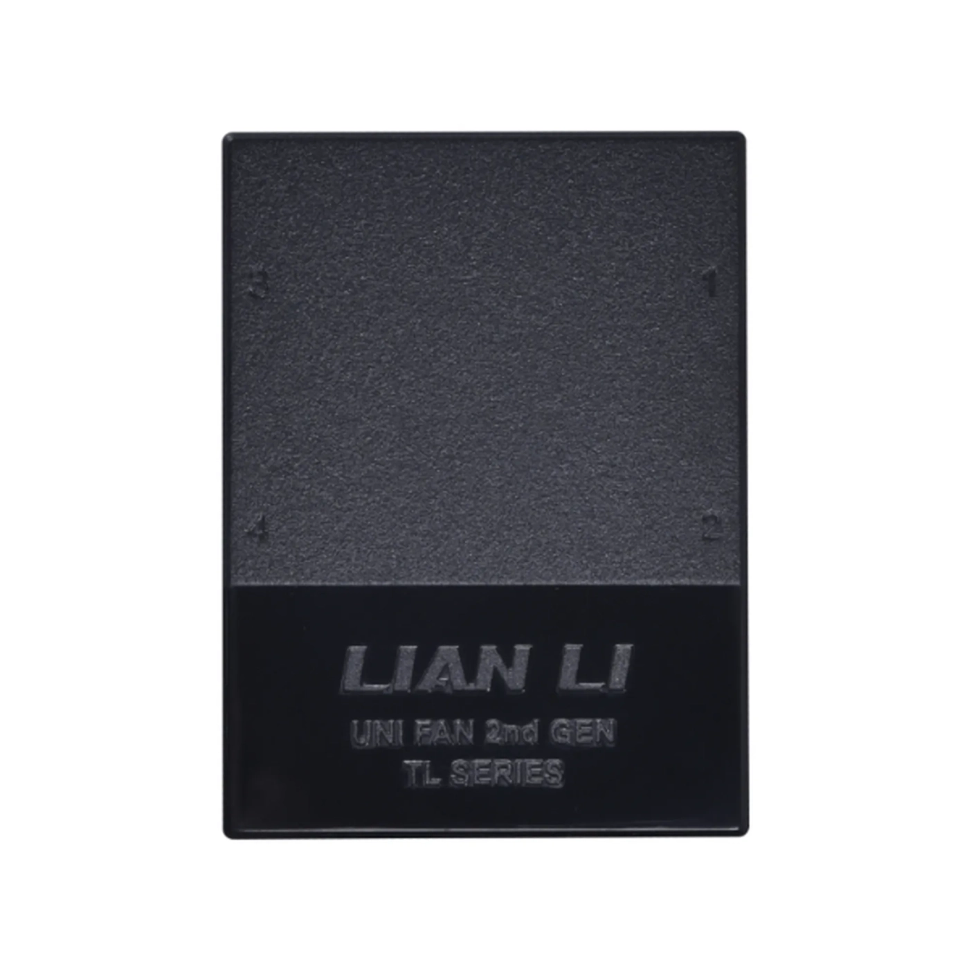 Купить Контроллер вентиляторов Lian Li UNI HUB – TL Series White - фото 1